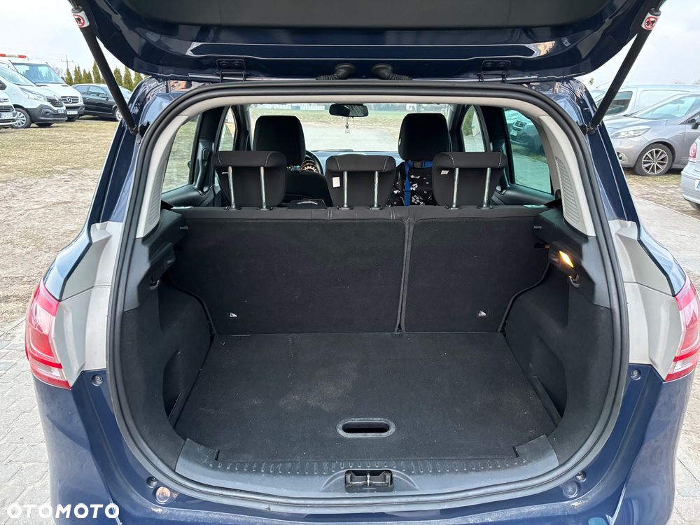 Ford B-MAX 1.0 EcoBoost Trend - 16