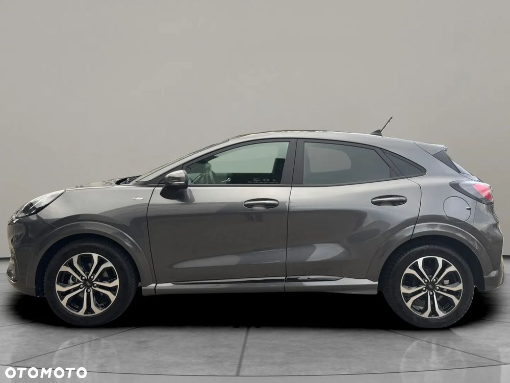 Ford Puma 2023 photo 5