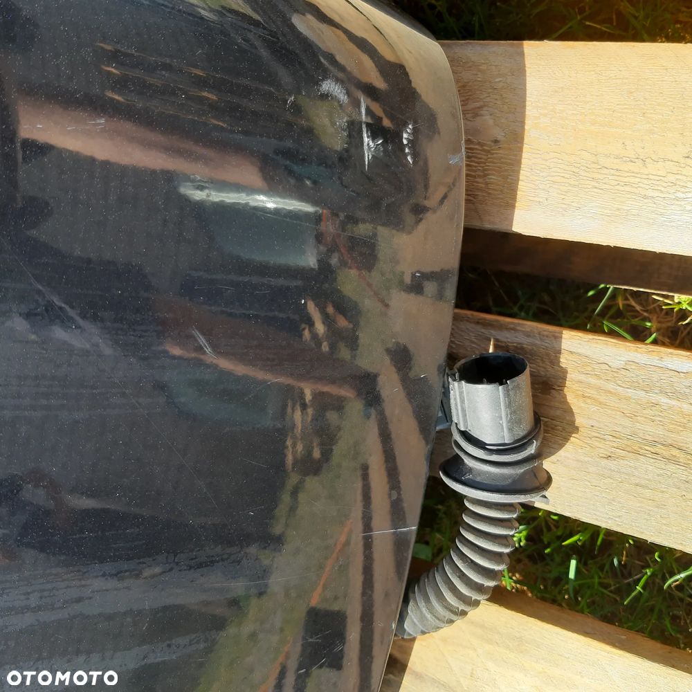 Drzwi Tylne Tył Lewe Lub Prawe Volvo XC 90 I 452 - 7