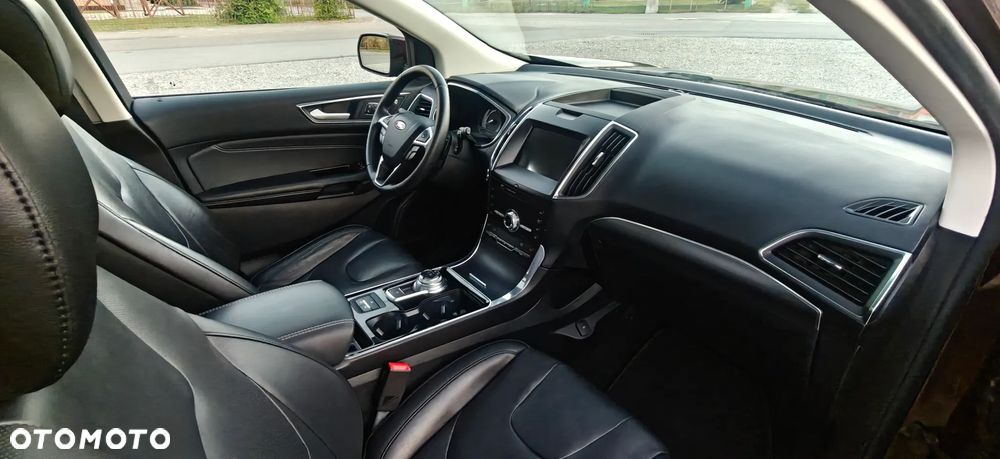Ford Edge - 14