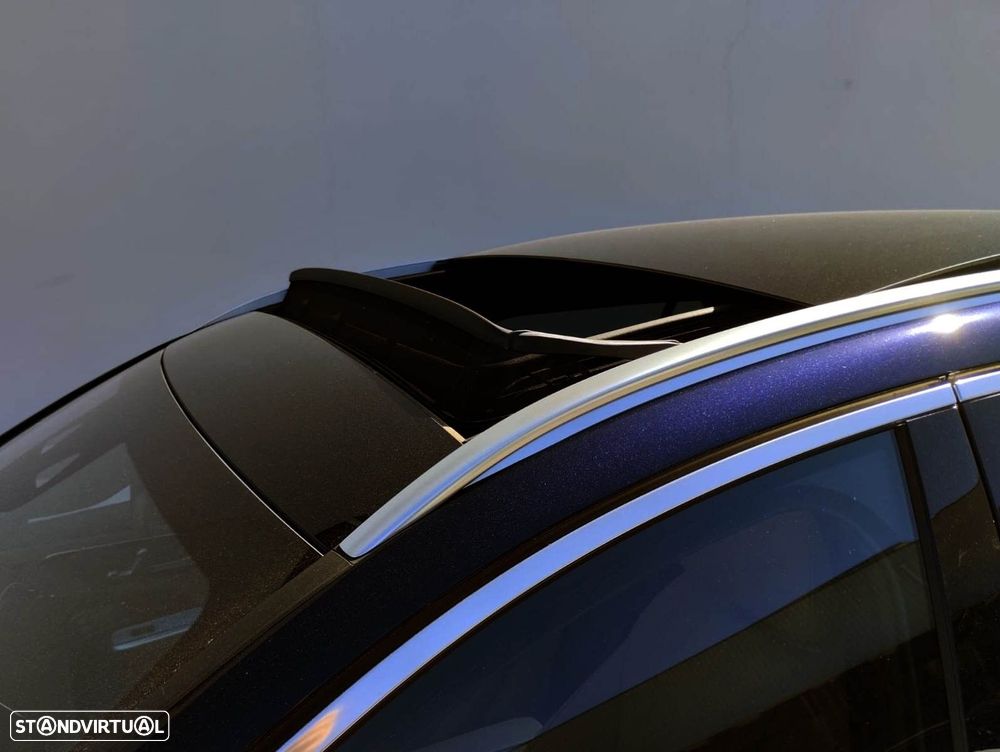 Mercedes-Benz E 300 de 4Matic All-Terrain - 12