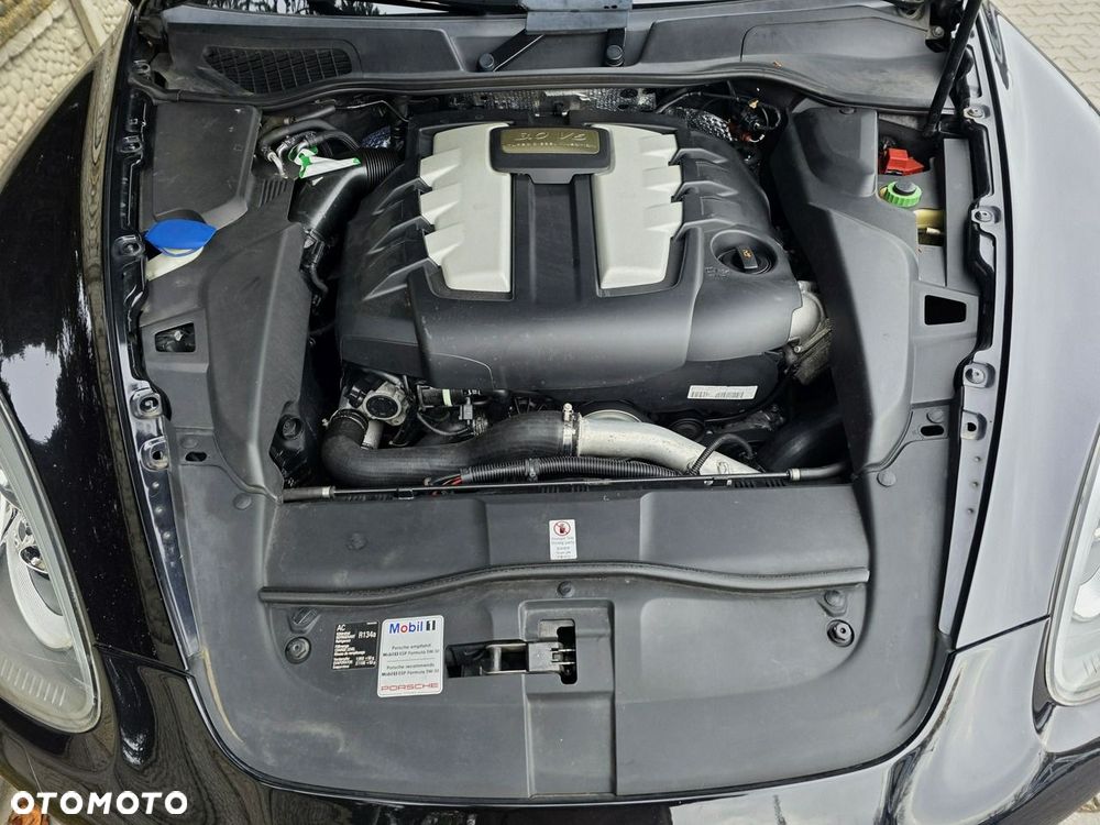 Porsche Cayenne Diesel - 28