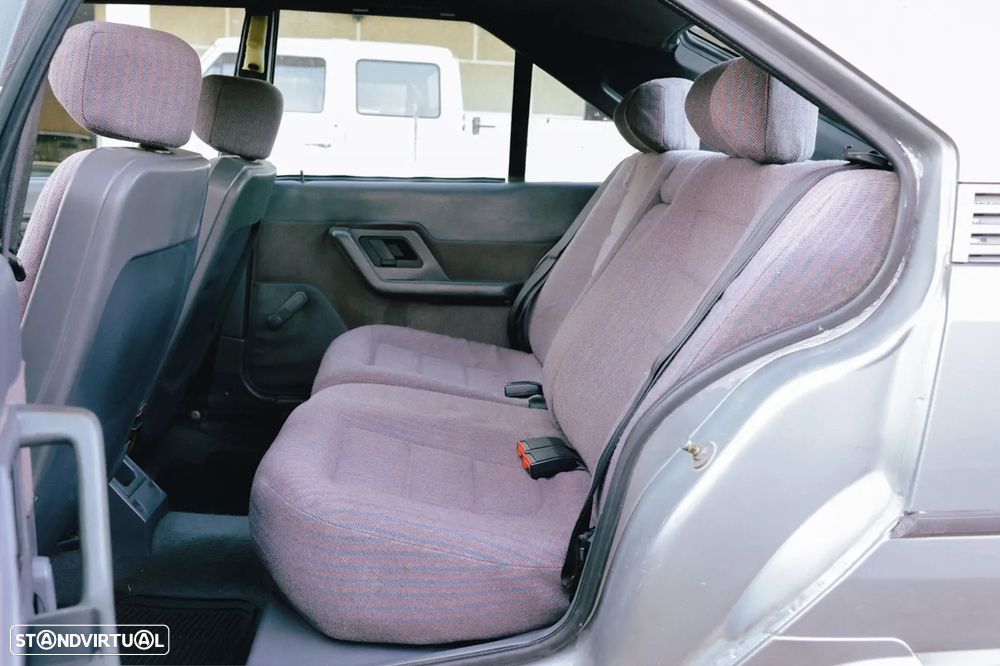 Citroën BX ver-14-re - 7