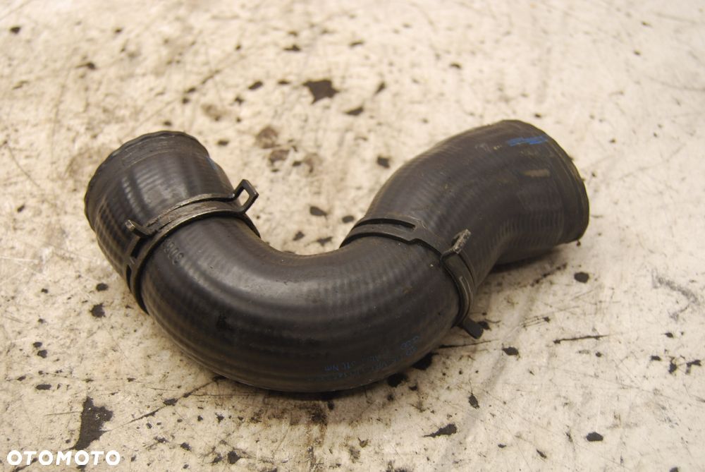 WĄŻ RURA PRZEWÓD TURBINY 1J0145838B VW GOLF IV 1.9 TDI AUDI SEAT 1J0145838E - 5