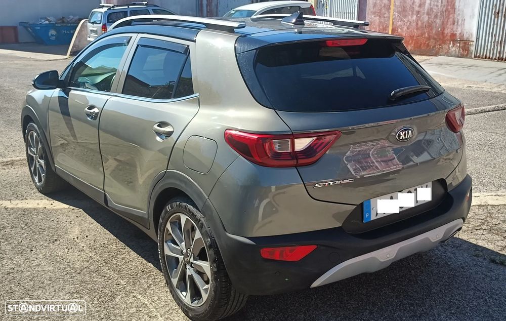 Kia Stonic - 3