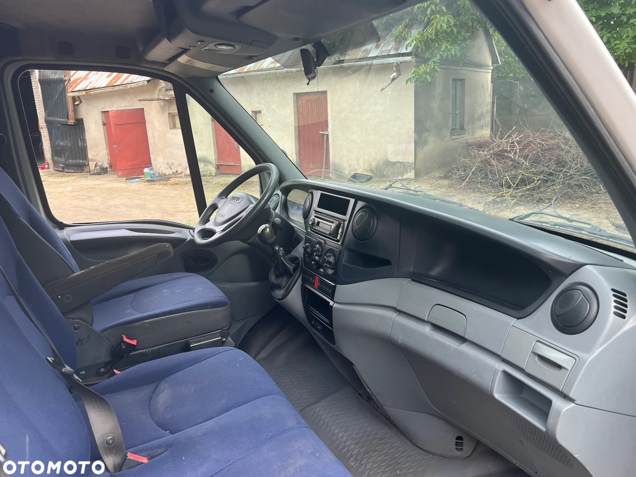 Iveco DAILY - 9