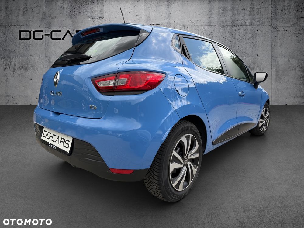 Renault Clio (Energy) TCe 90 Start & Stop INTENS - 5