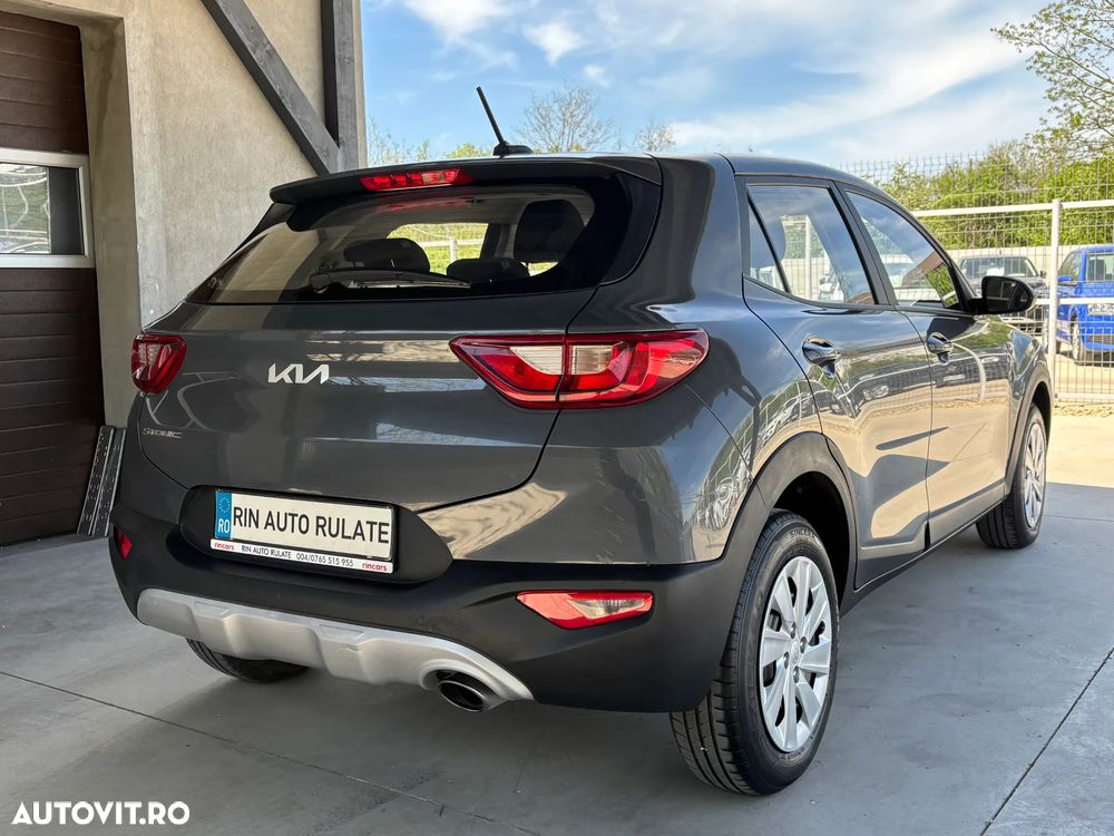 Kia Stonic 1.2 Spirit - 9