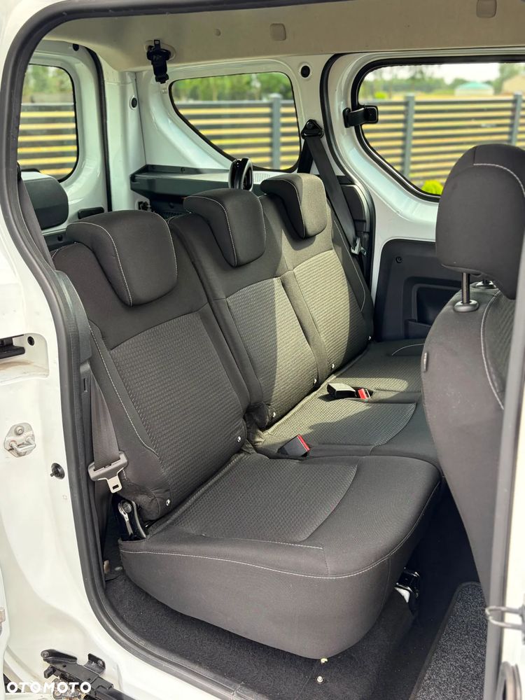Dacia Dokker 1.3 TCe Laureate - 26
