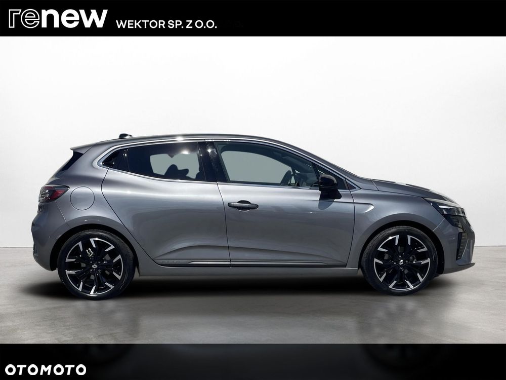 Renault Clio - 6