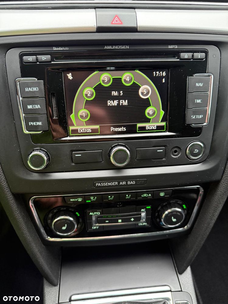 Skoda Superb 1.4 TSI Family - 35