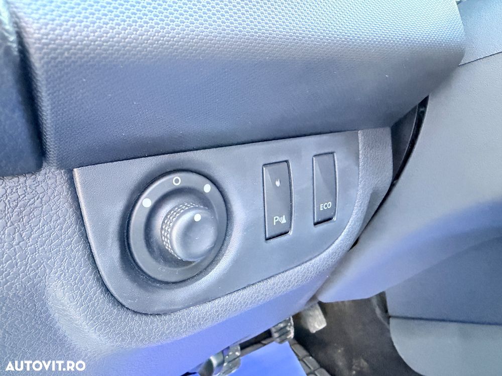 Dacia Logan 1.5 dCi Stepway - 24