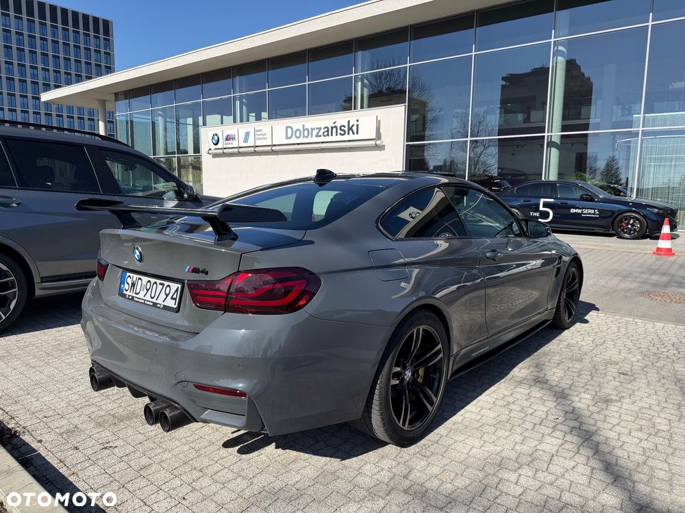 BMW M4 - 15