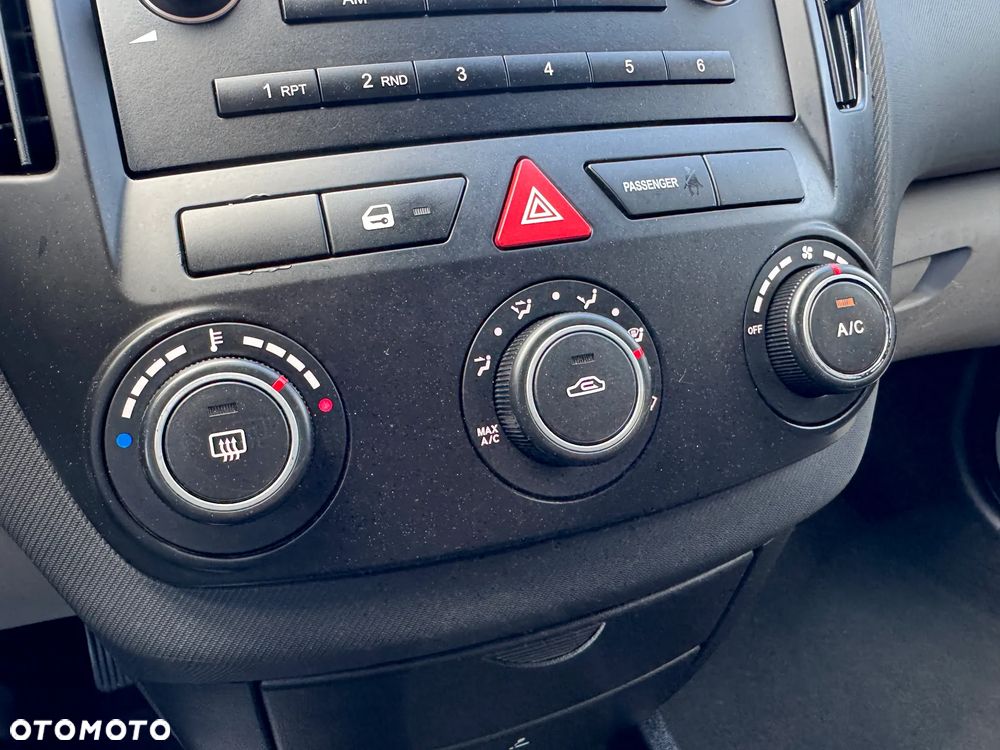 Kia Ceed 1.4 Comfort - 20