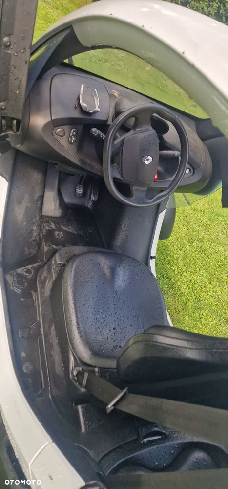 Renault Twizy - 7