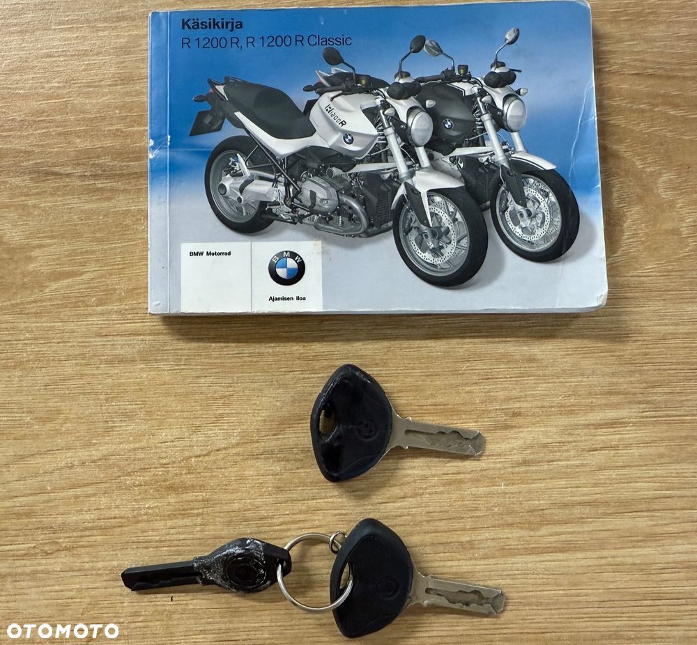 BMW R - 10