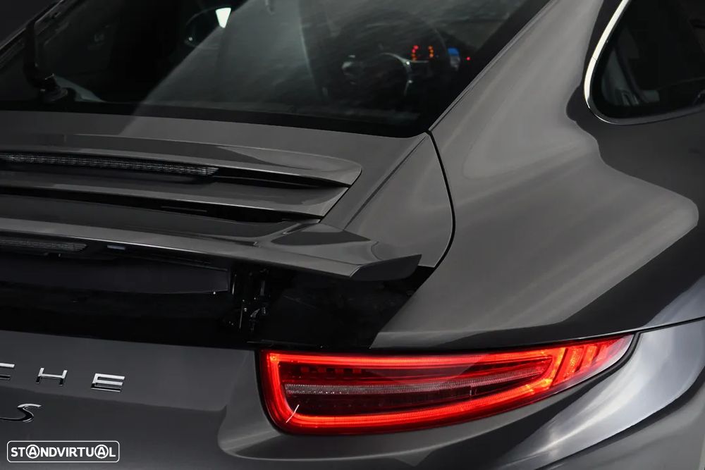 Porsche 911 (991) Carrera S PDK - 10