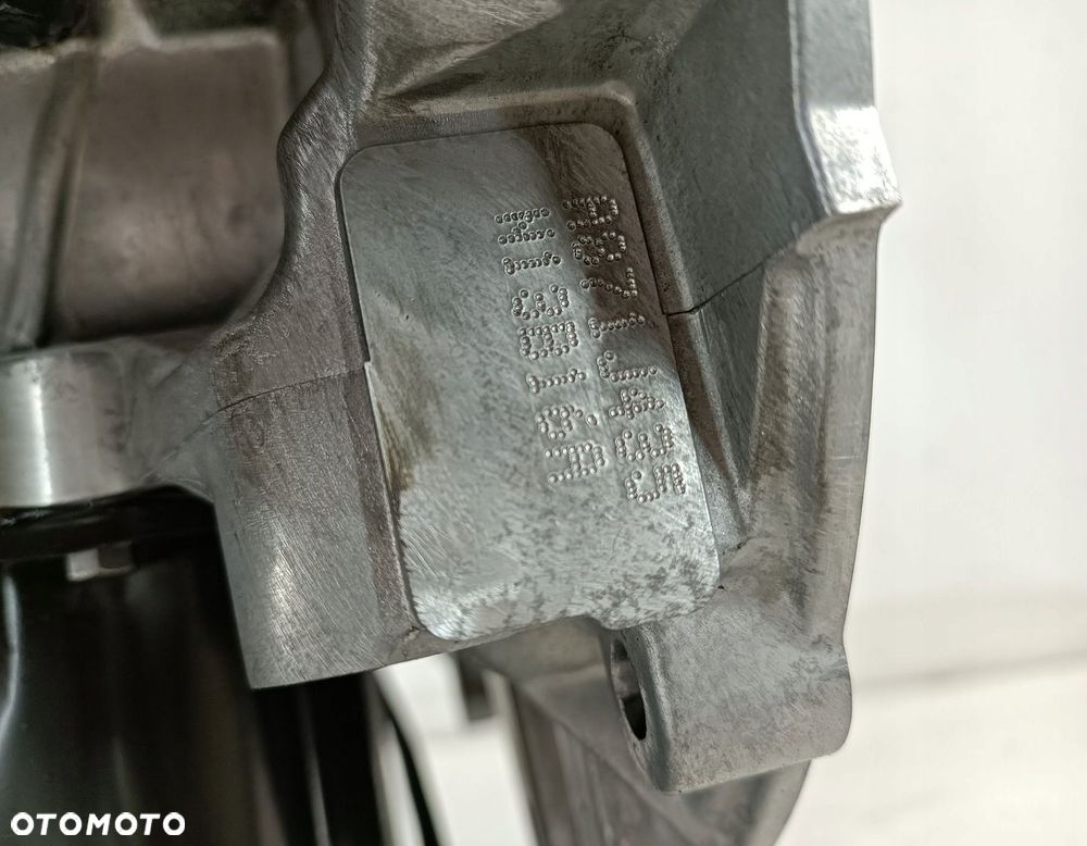 SILNIK KOMPLETNY BMW F20 F21 F30 1.6 N13B16A - 3