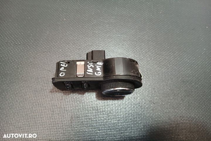 Comutator faruri 13268694 13268694 Opel Insignia A [2008 - 2014] Spor - 2