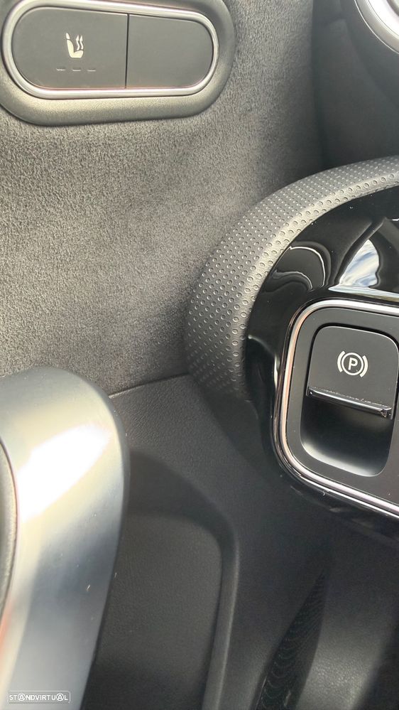 Mercedes-Benz A 180 d AMG Line Aut. - 32