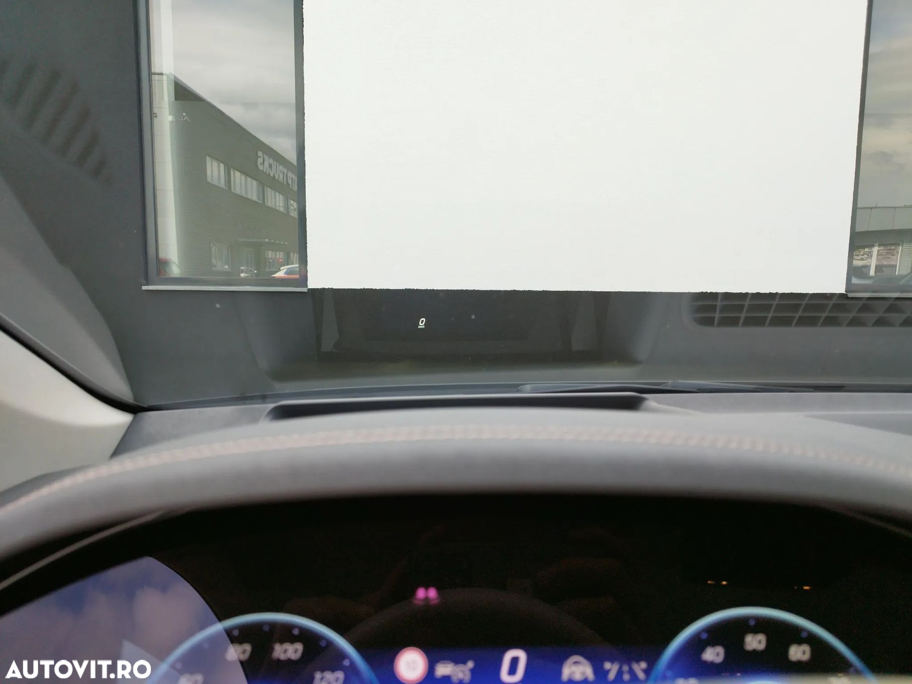 Mercedes-Benz EQS - 19