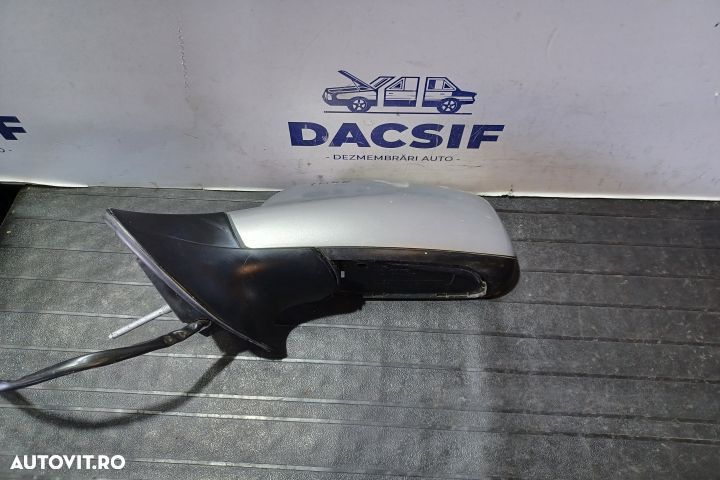 Oglinda stanga electrica PP901070 CU 7 FIRE PP901070 CU 7 FIRE Peugeo - 2