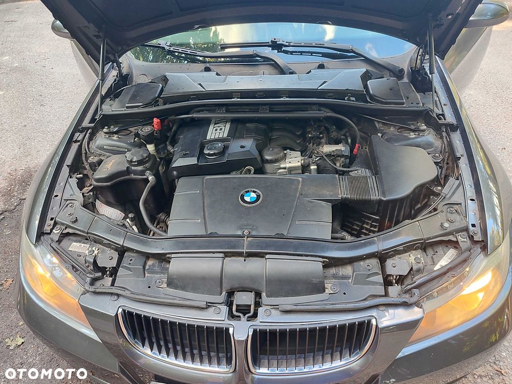 BMW Seria 3 - 8