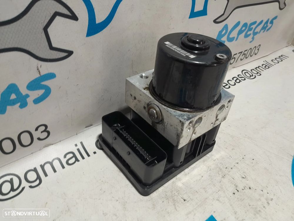 .ABS MODULO BLOCO HIDRAULICO GOLF V 5 MK5 1.9 TDI 8V 90CV BXE VW VOLKSWAGEN EOS 2.0 TDI AUDI A 3 1K0614517AE 10020602404 - 6