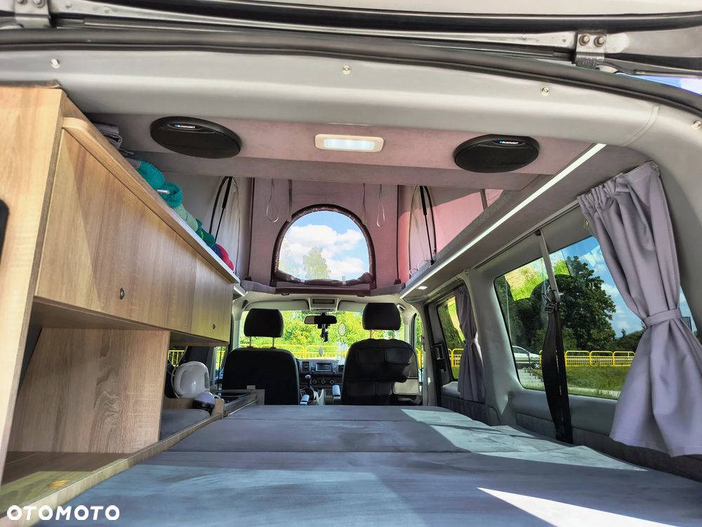 Volkswagen T6 - 11
