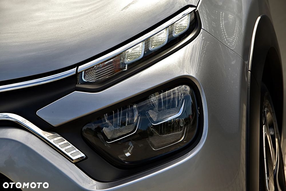 Citroën C3 1.2 PureTech Shine - 35