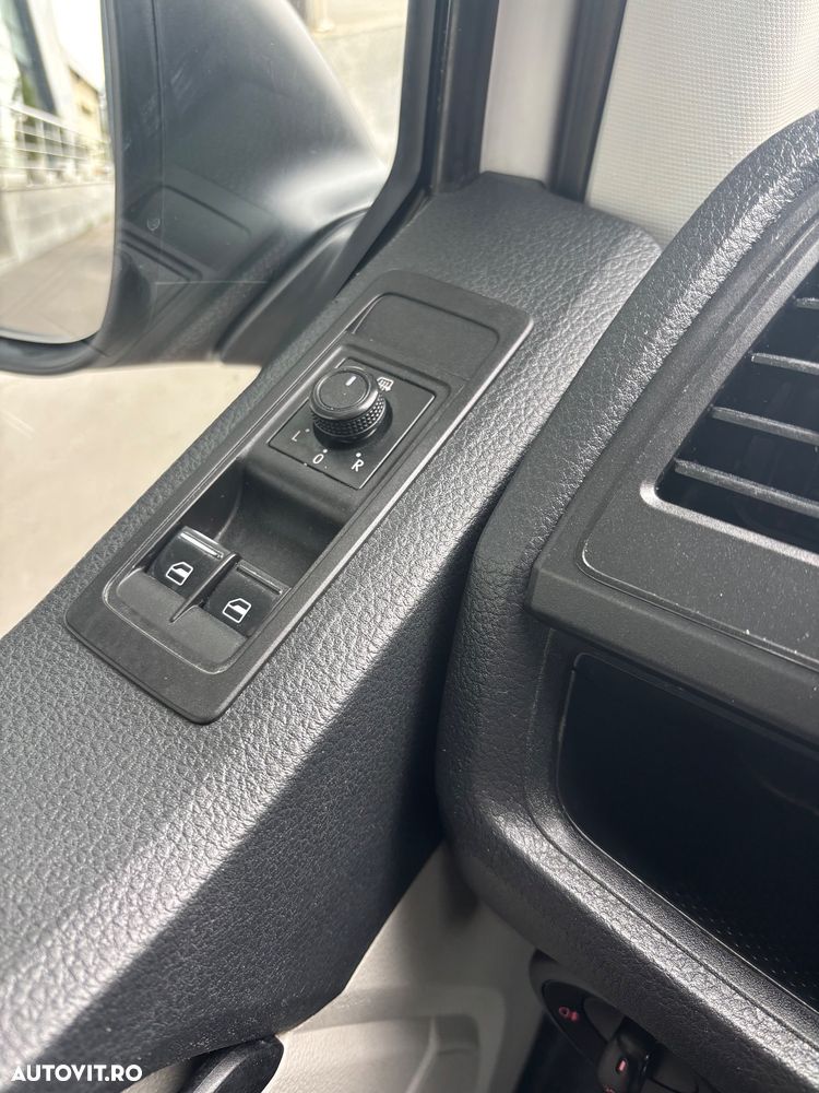 Volkswagen Transporter 2.0 TDI 110 kW LR Comfortline - 16