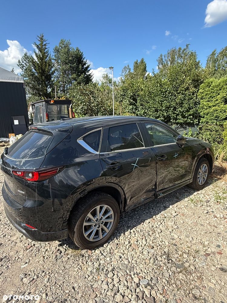 Mazda CX-5 - 10