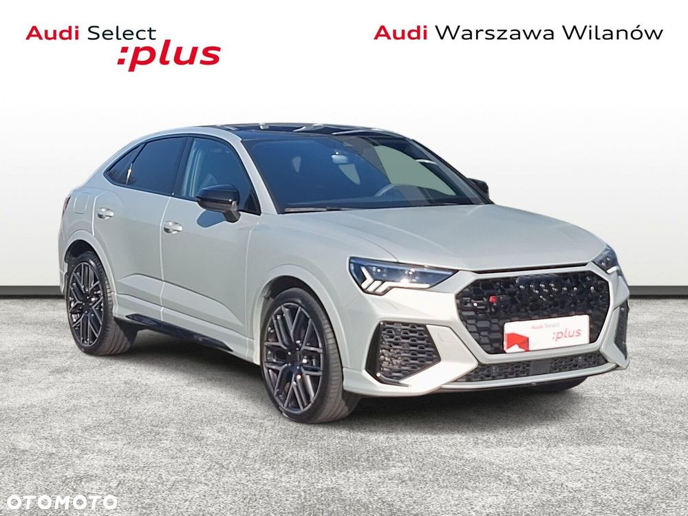 Audi Q3 RS S tronic - 7