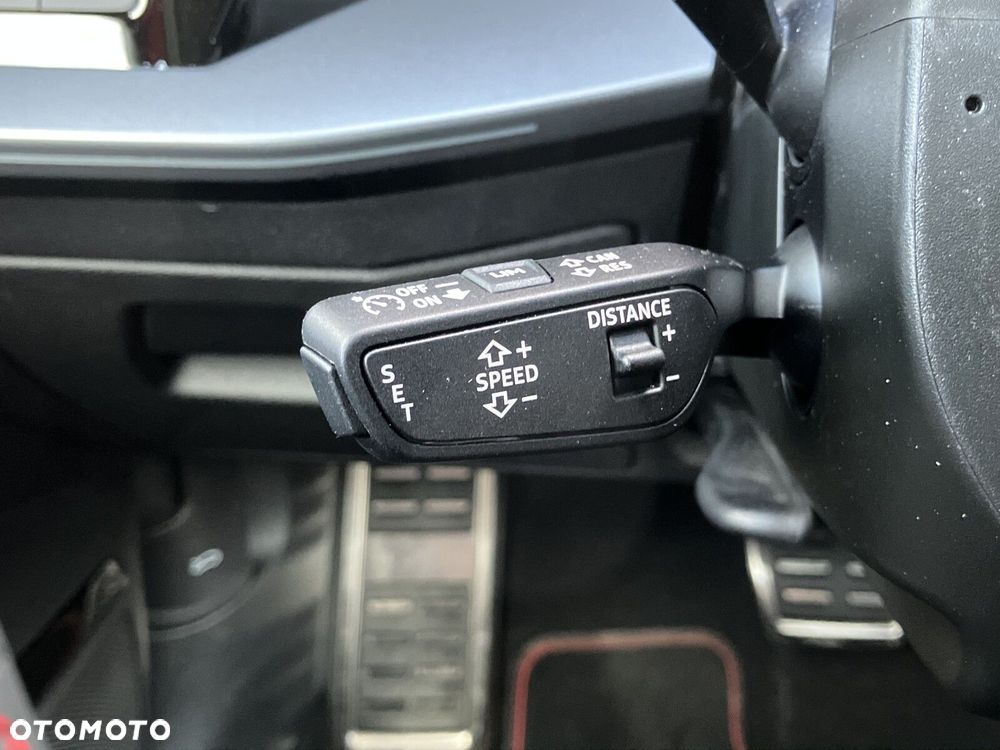 Audi S3 Sportback - 23