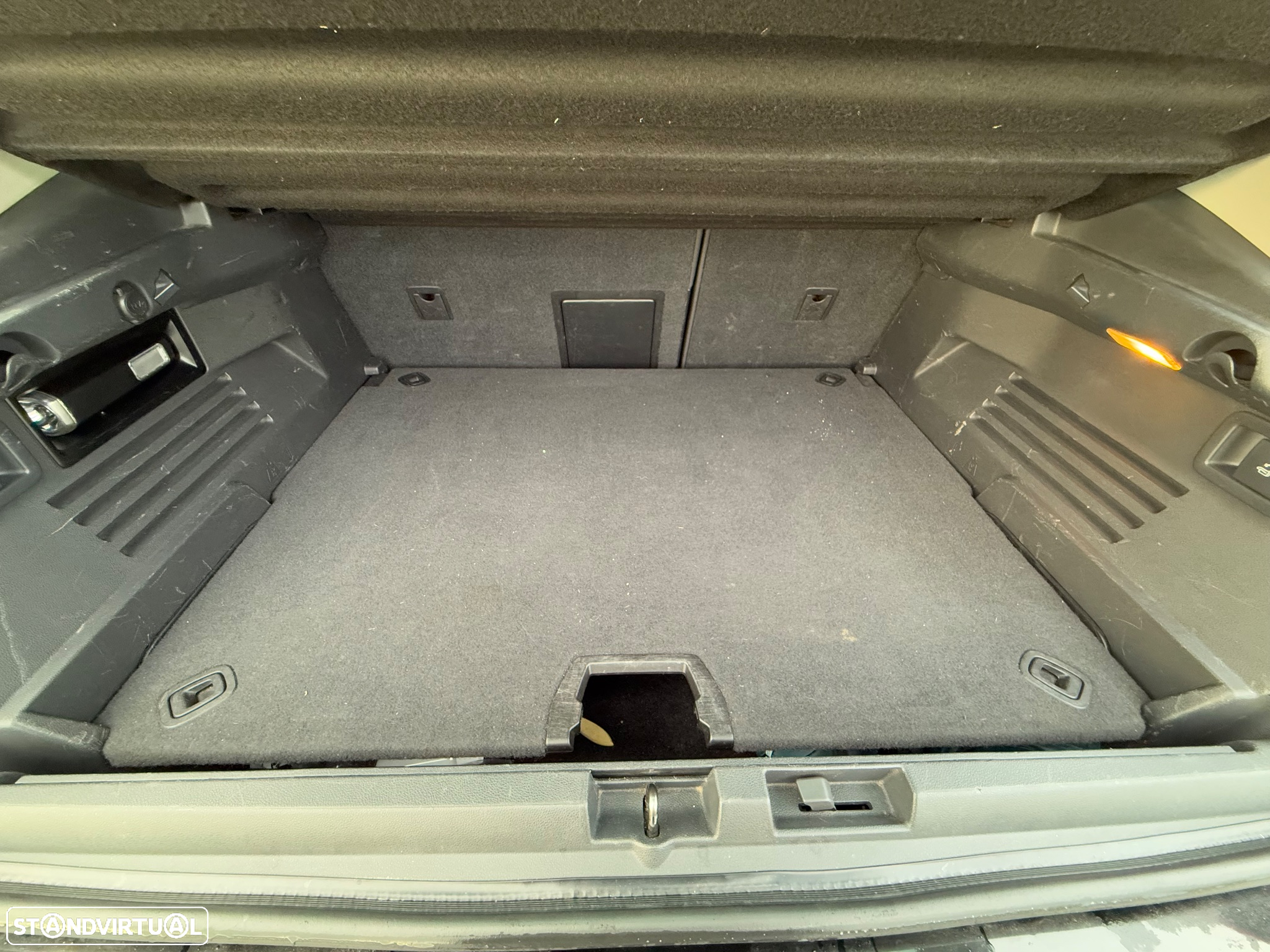 Peugeot 3008 - 27