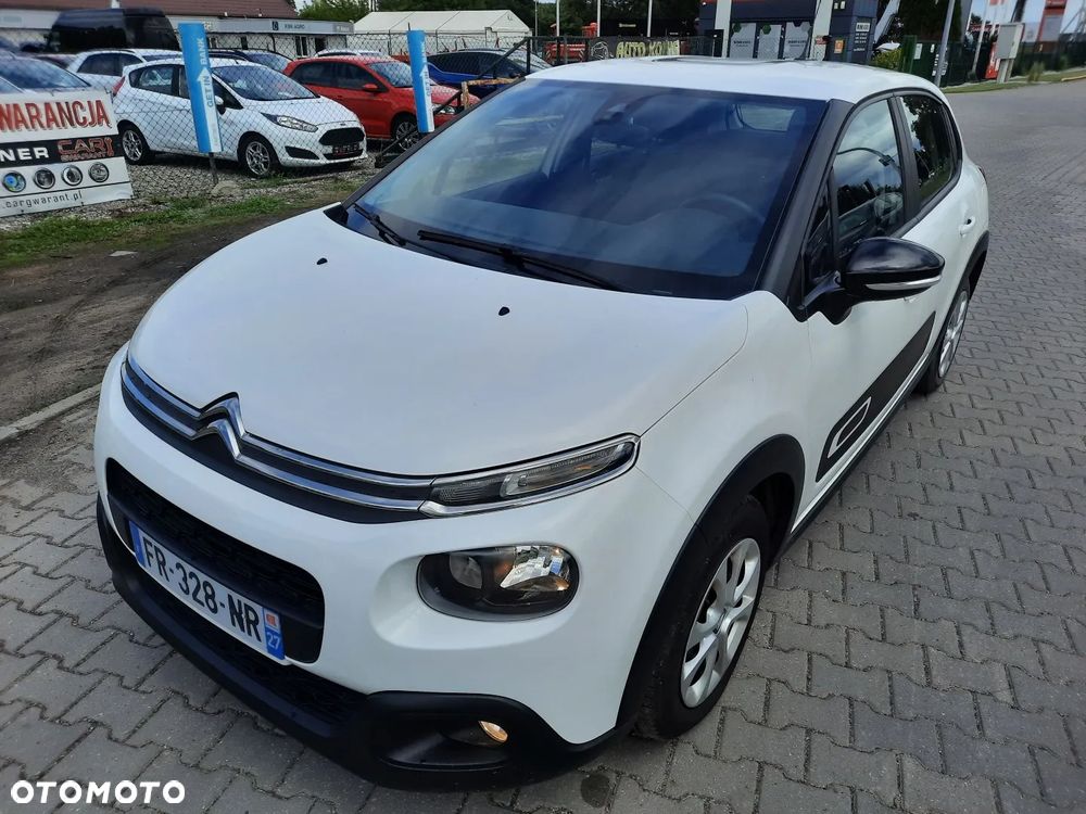 Citroën C3 1.2 PureTech Feel - 2