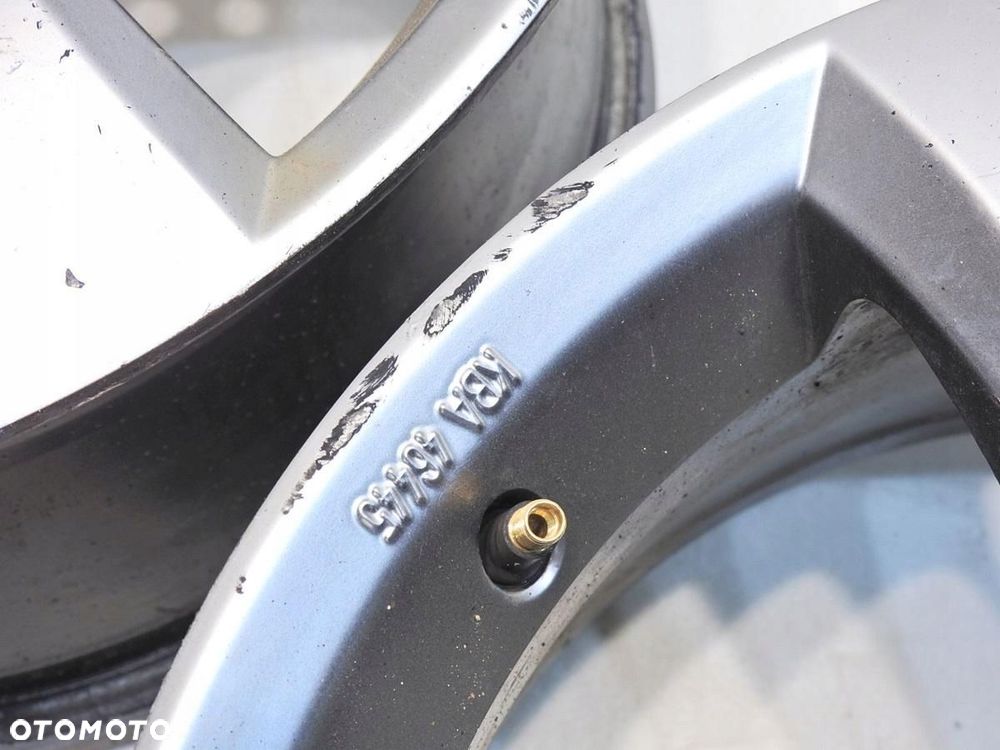FELGA FELGI ALUMINIOWE 16 VOLVO V70 II - 4
