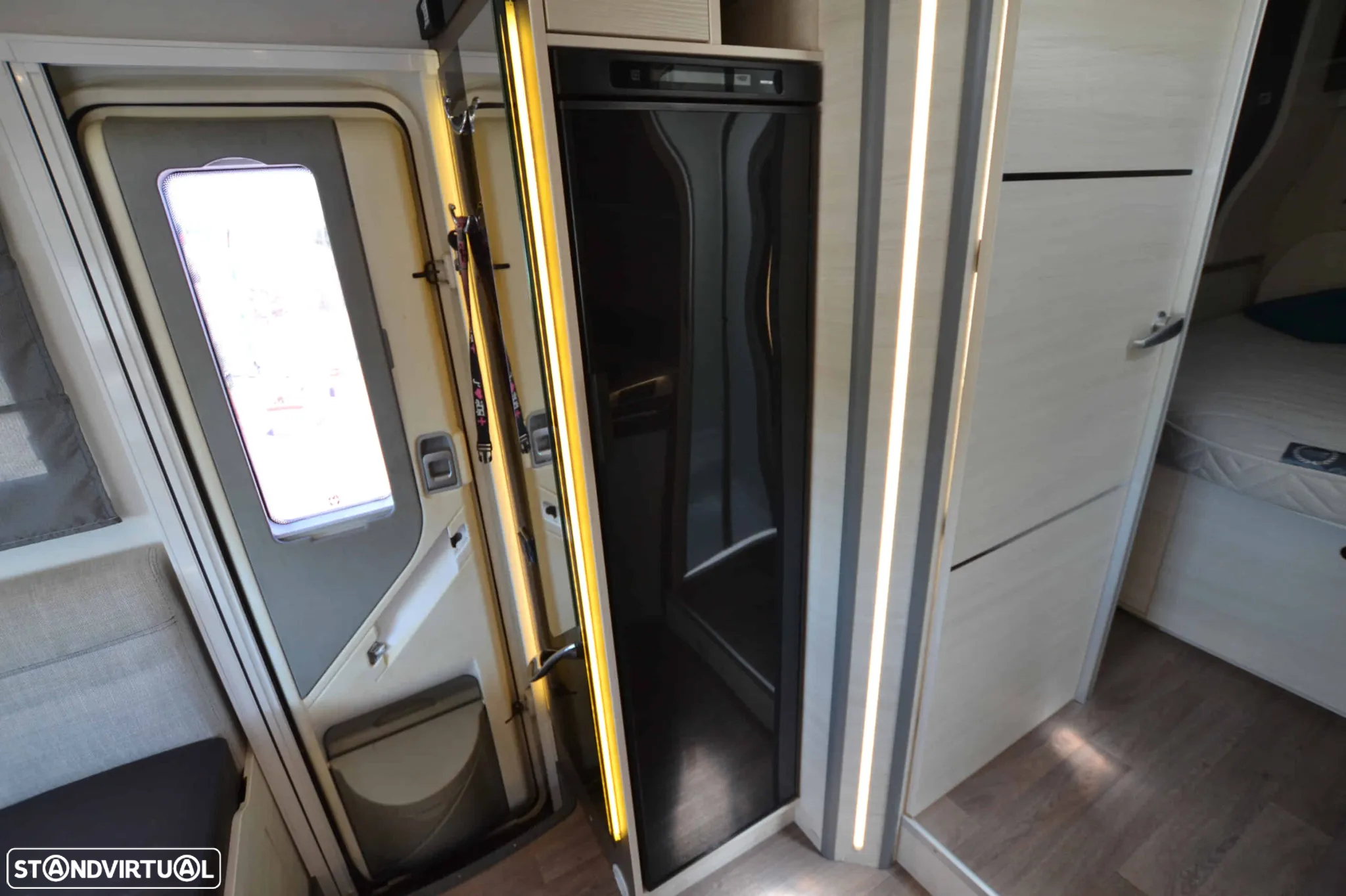 Chausson Welcome Premium 768   U94 - 19