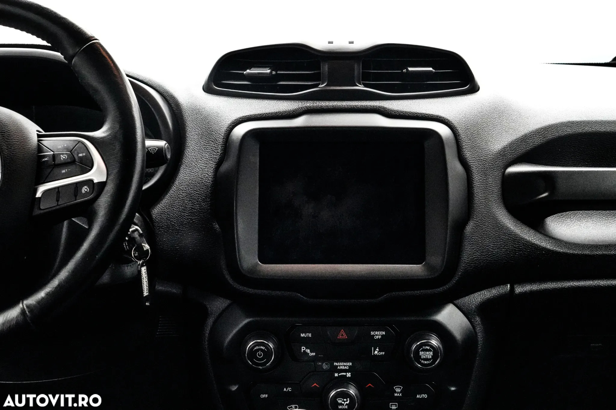Jeep Renegade 1.0 Turbo 4x2 M6 Longitude - 18