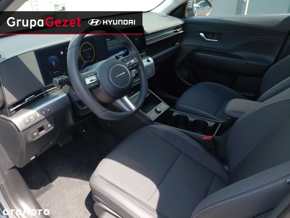 Hyundai Kona - 4