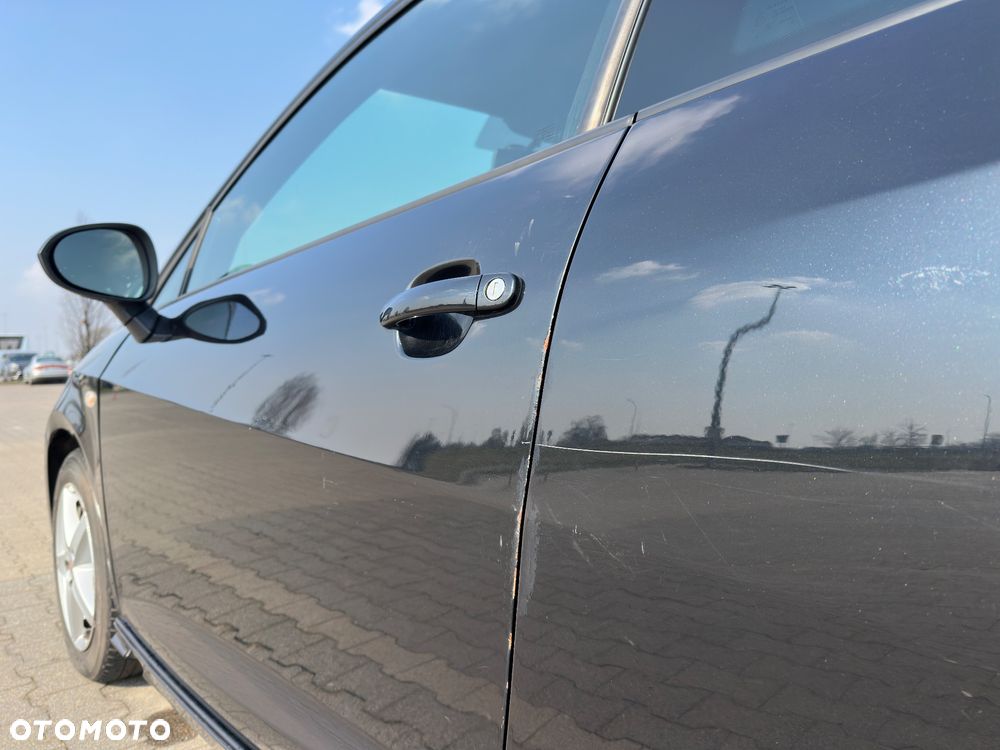 Seat Ibiza SC 1.4 TSI Cupra DSG - 9