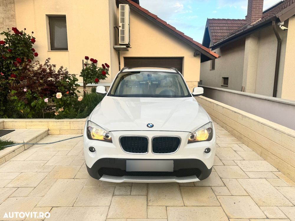 BMW X1 xDrive18d - 2