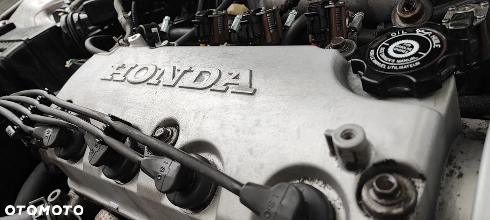 Honda Civic - 27