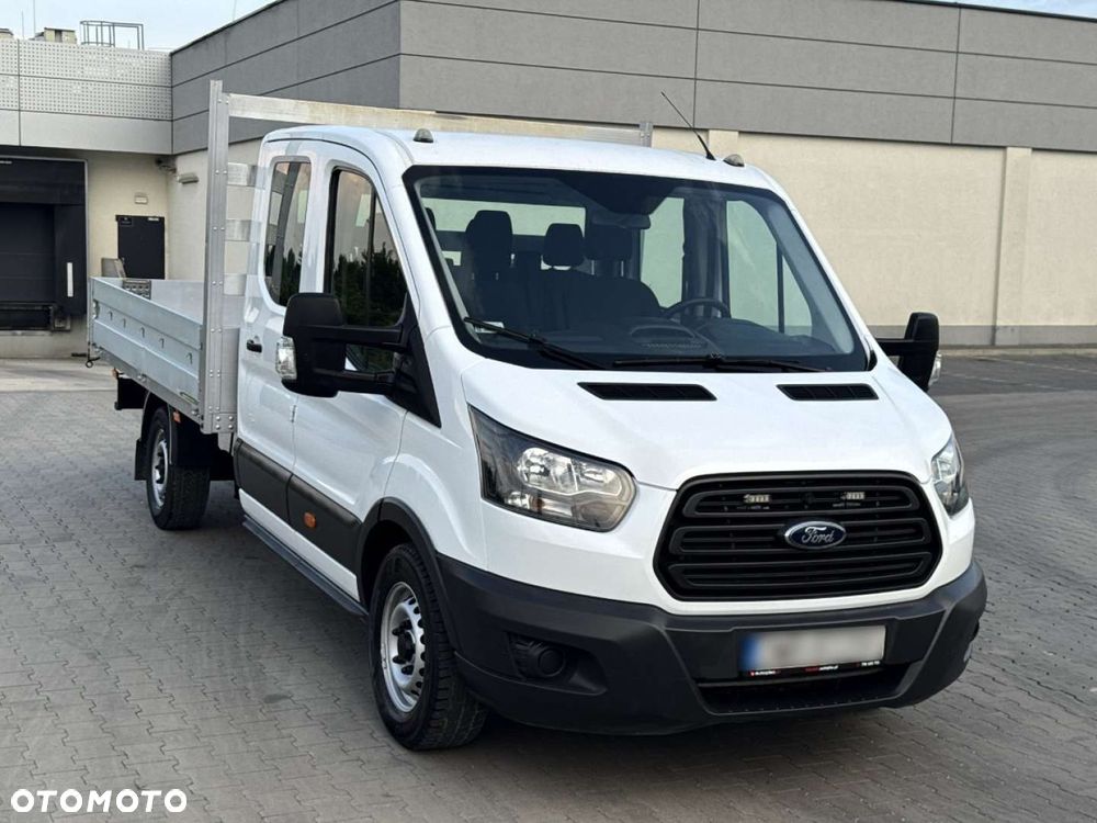 Ford Transit - 3