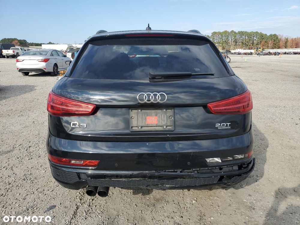 Audi Q3 2.0 TFSI Quattro S tronic - 6