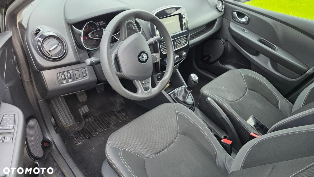 Renault Clio TCe 90 INTENS - 10