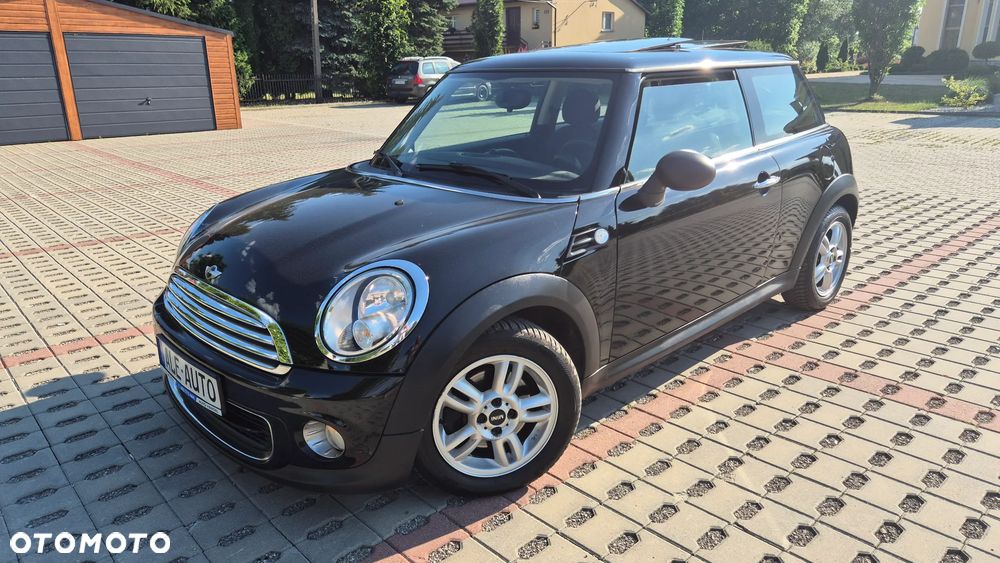 MINI ONE Standard - 1