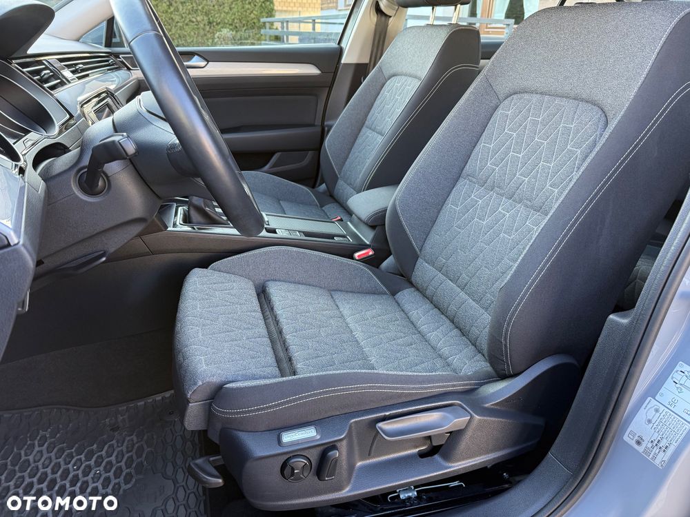 Volkswagen Passat 2.0 TDI EVO Business - 20