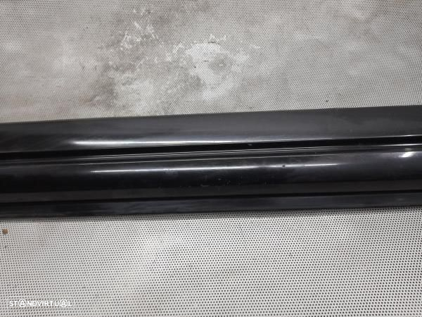 Embaladeira Plastica Bmw X3 (E83) - 3