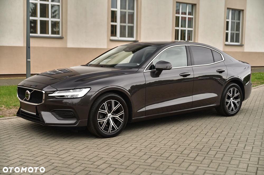 Volvo S60 - 13